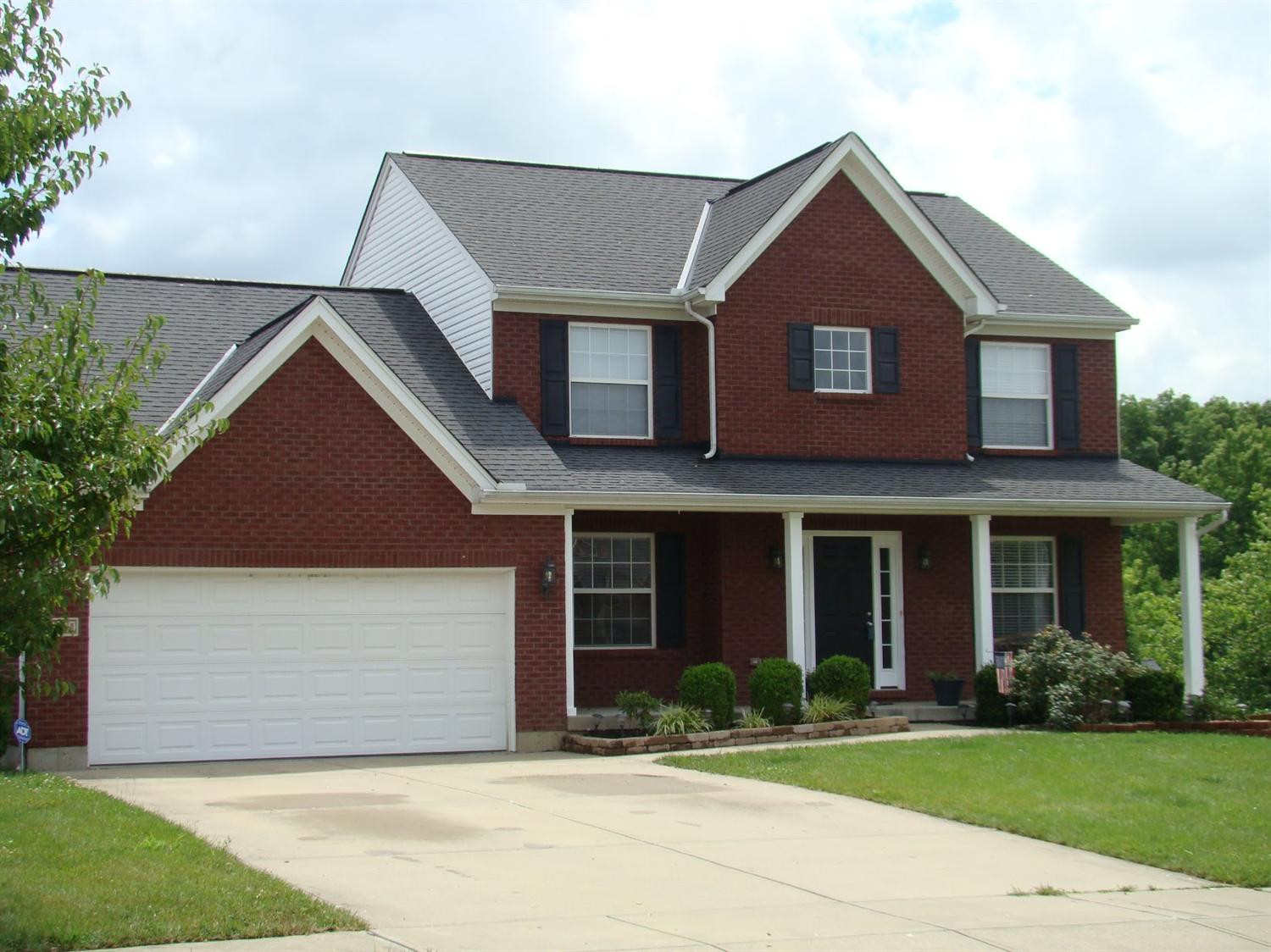 10310 Limerick Circle, Independence, KY