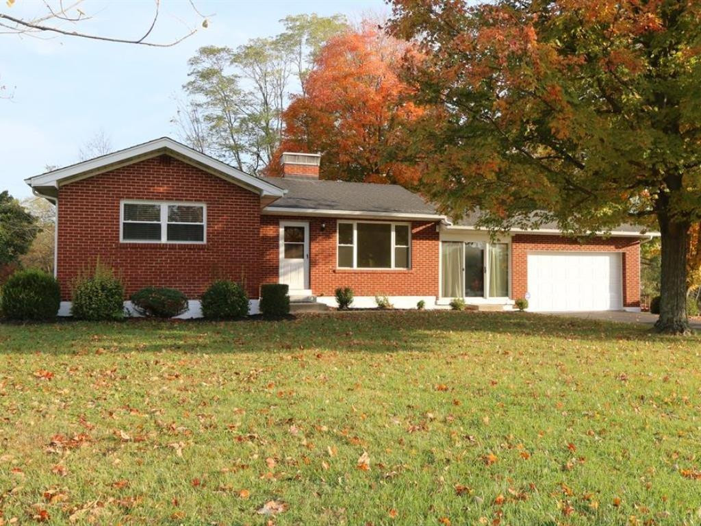 1056 Frogtown Road, Union, KY