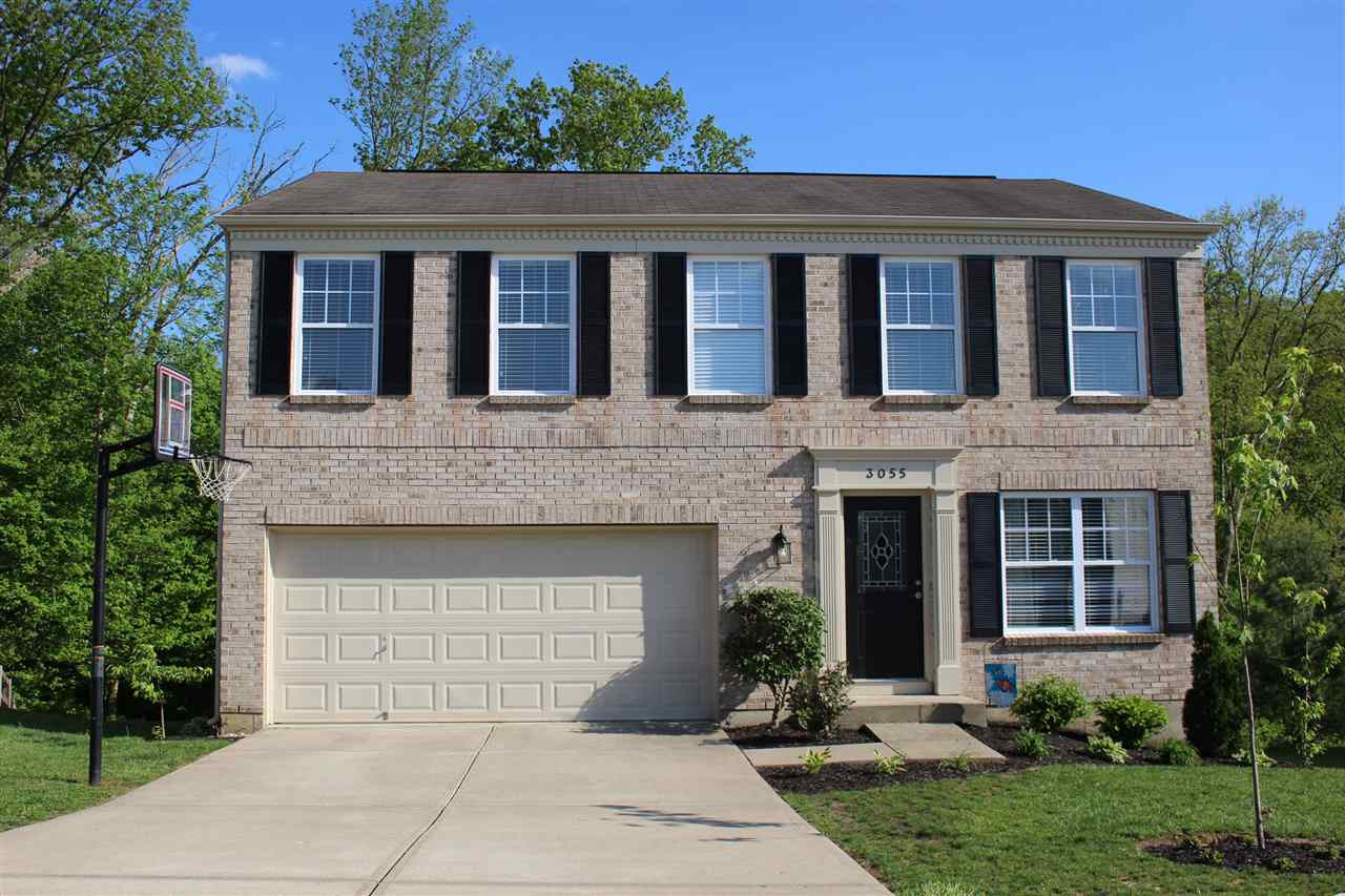 3055 Summitrun, Independence, KY