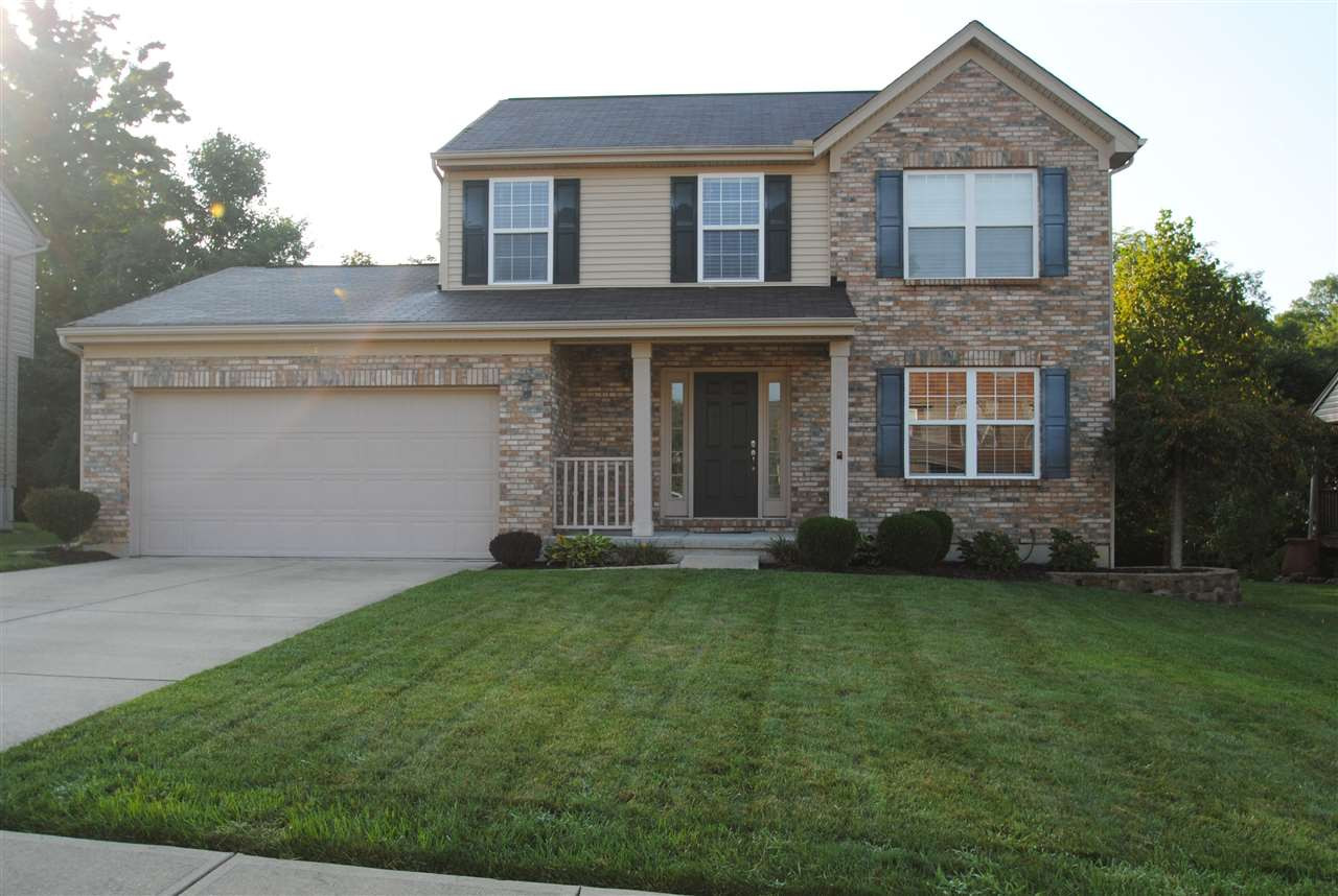 2211 Custer, Covington, KY