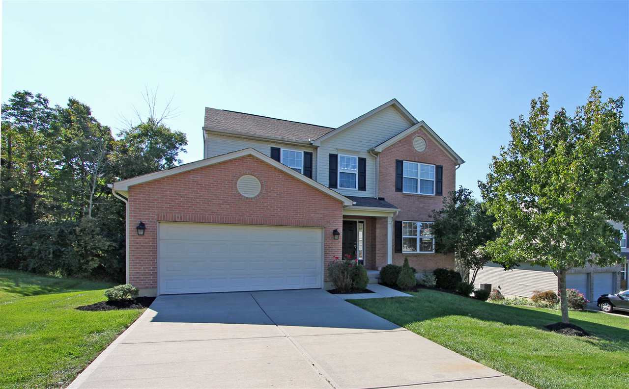 2126 Starlight, Independence, KY