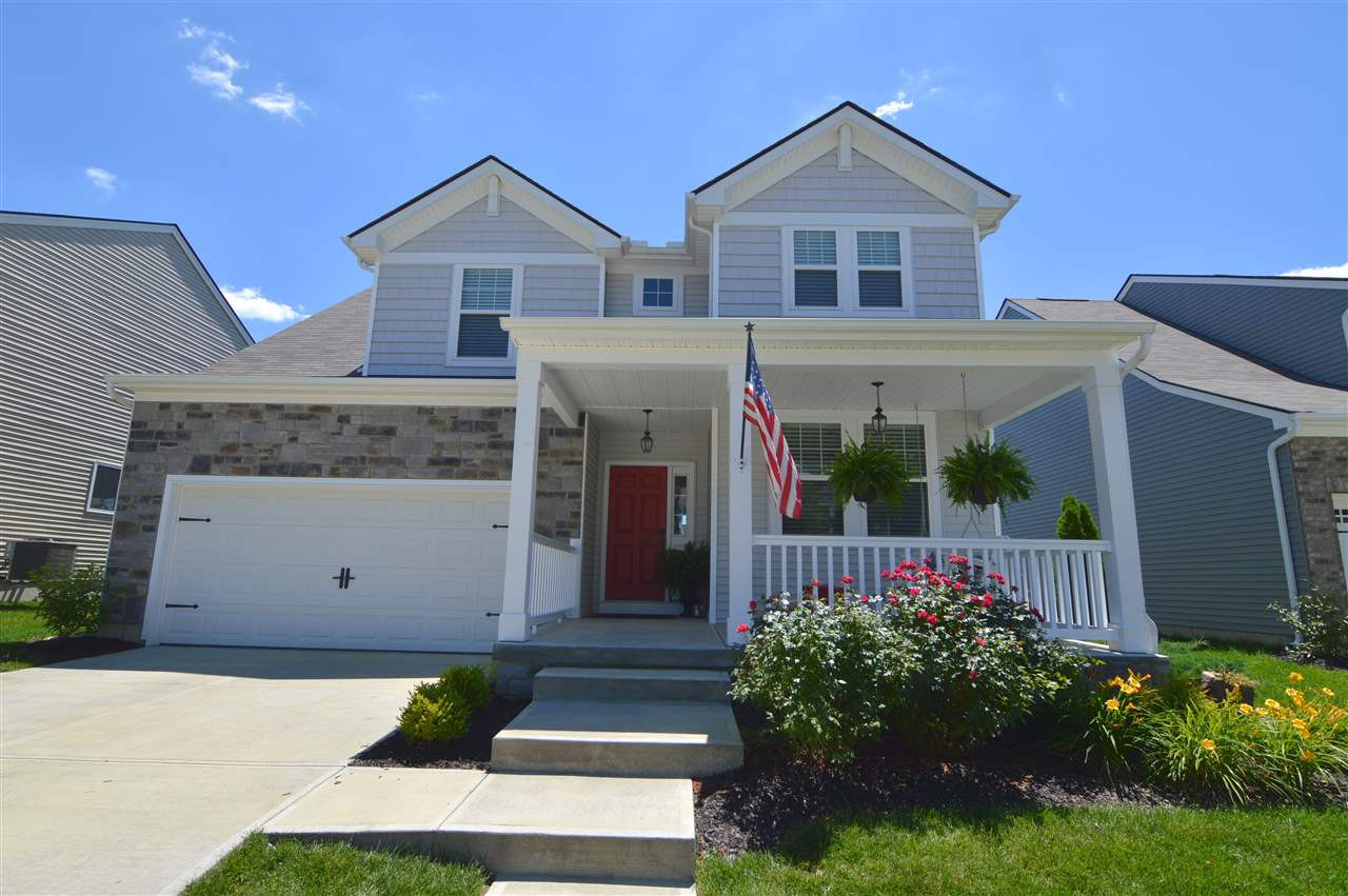 9687 Soaring Breezes, Union, KY