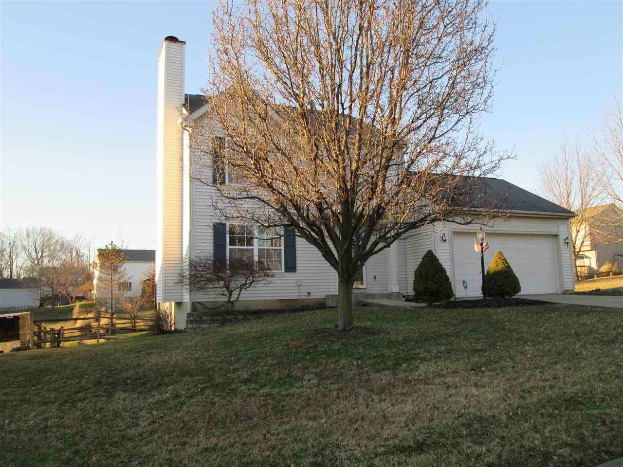 6355 Lakearbor, Independence, KY