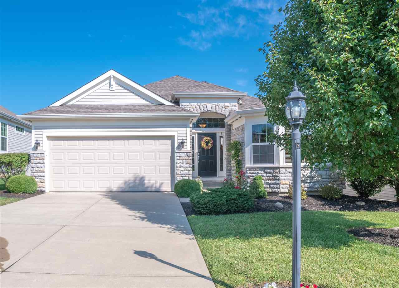 2494 Ormond Drive, Union, KY