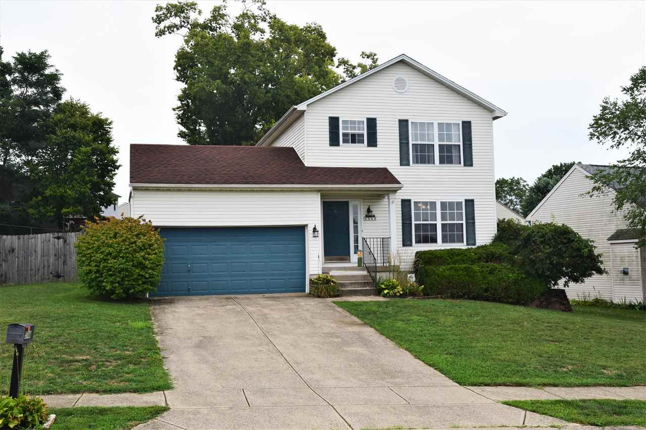 5144 Christopher Drive, Independence, KY