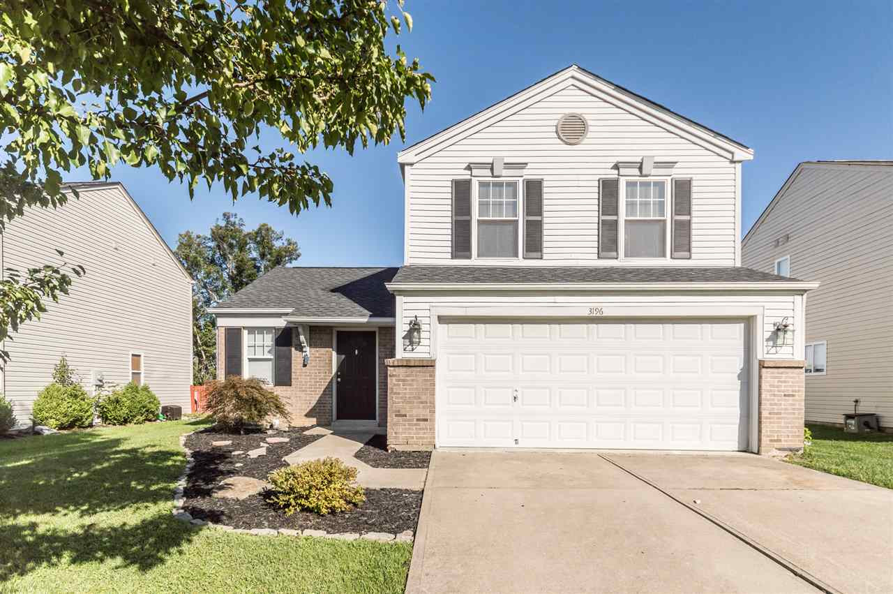 3196 Summitrun Drive, Independence, KY