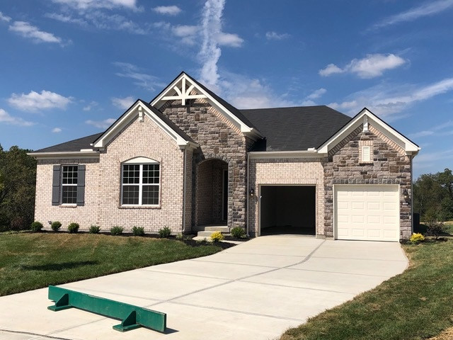 8724 Eden Drive, Union, KY
