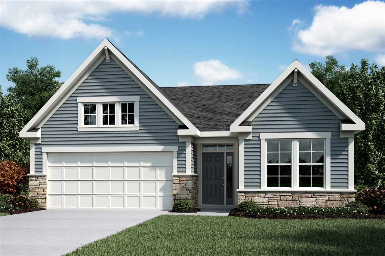 11961 Cloverbrook Drive, Union, KY