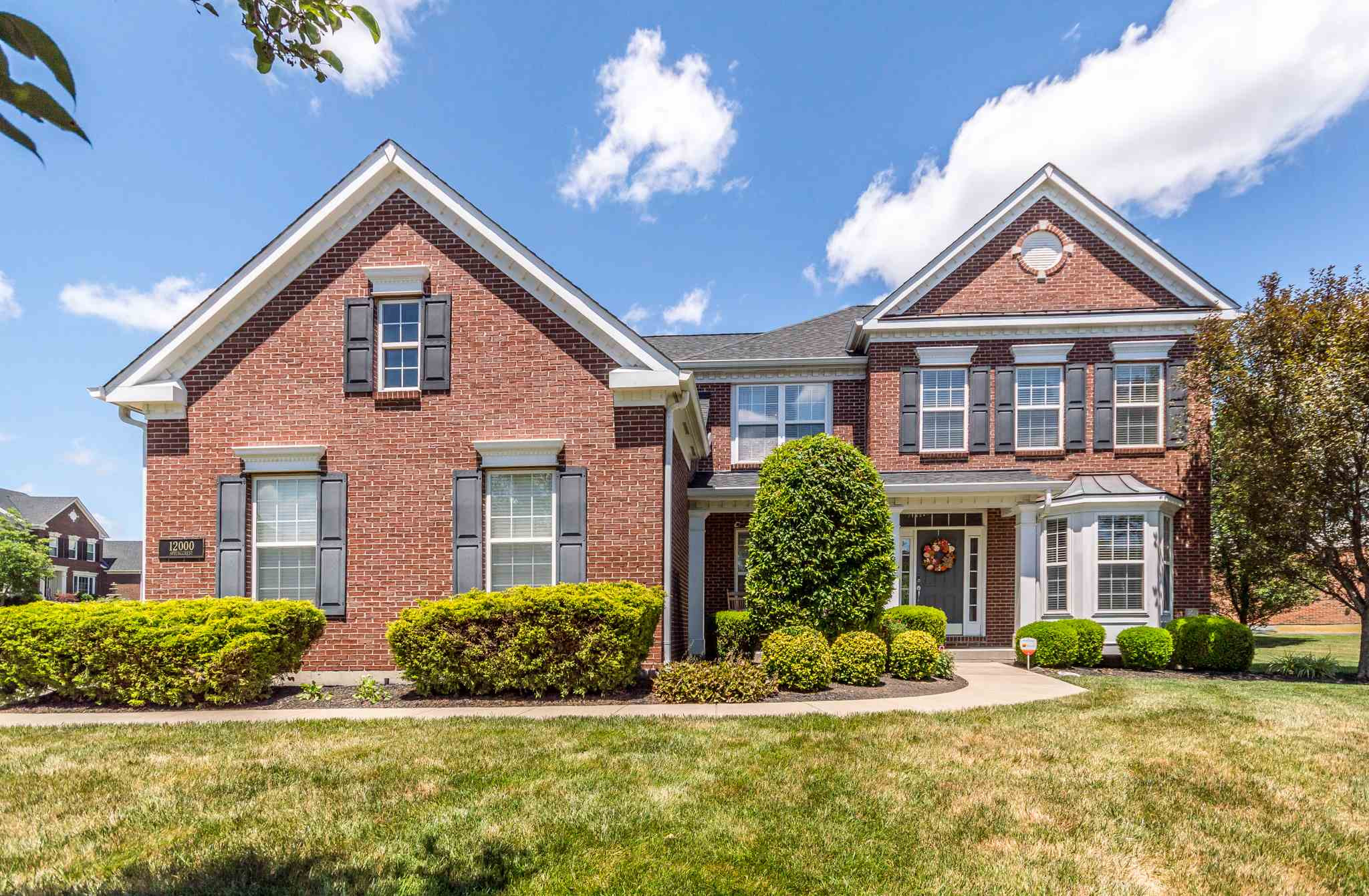 12000 Springcrest Boulevard, Union, KY