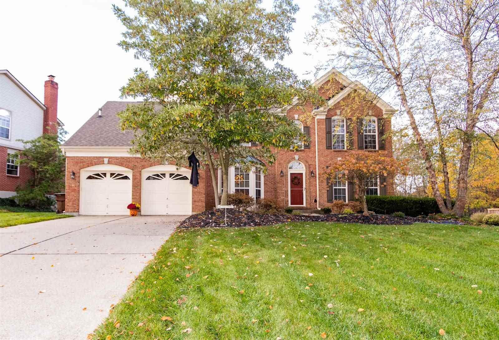 10157 Hempsteade, Union, KY