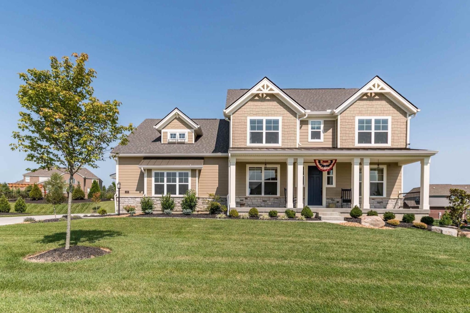 1320 Prado Dr, Union, KY