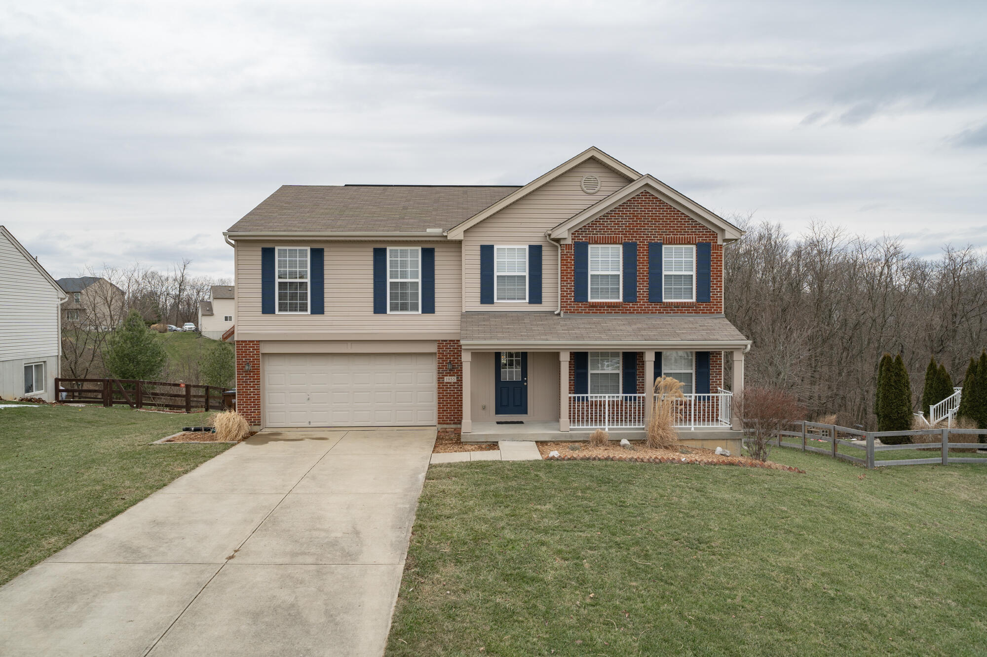 1955 Bridle Path, Independence, KY