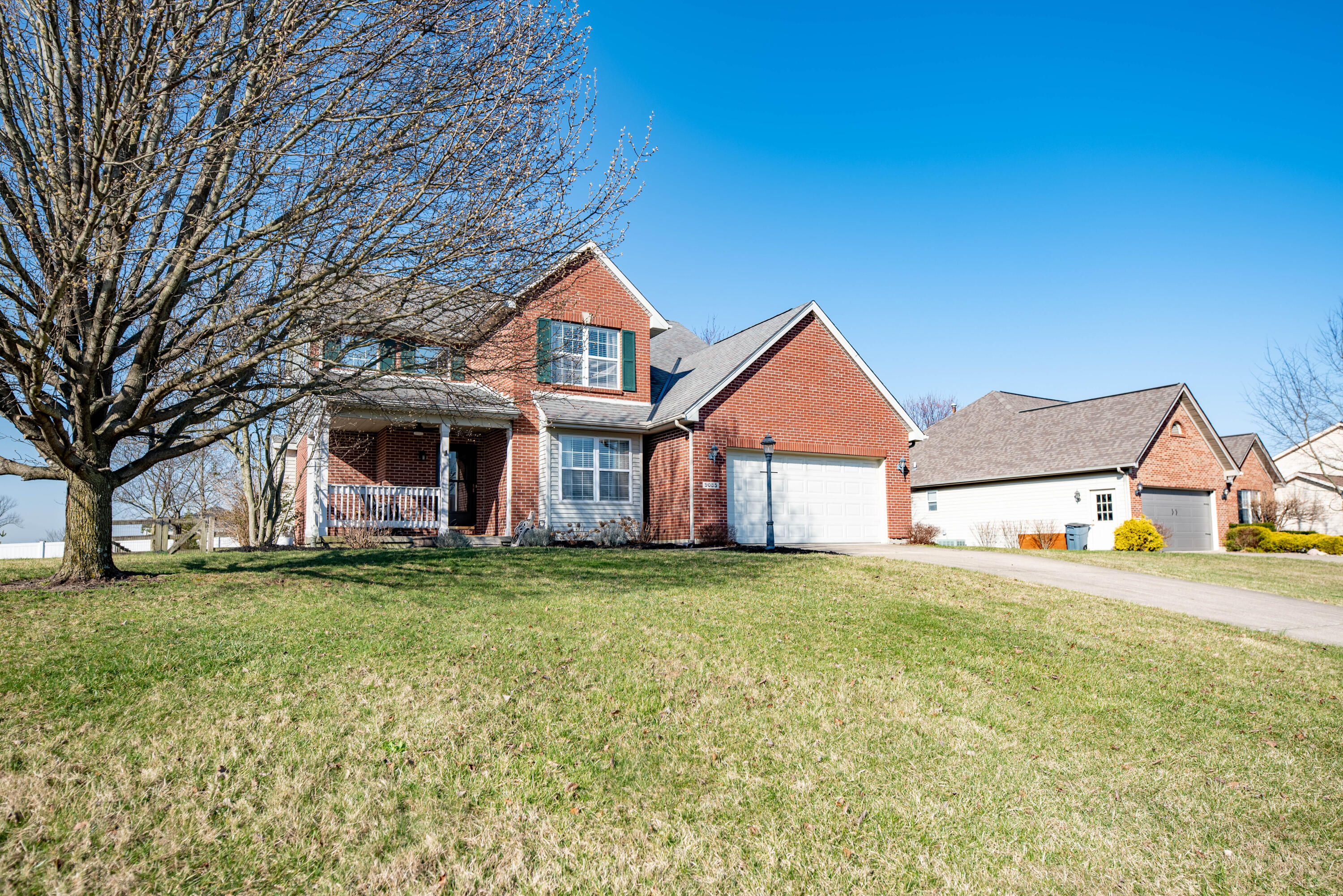 9085 Braxton Drive, Union, KY