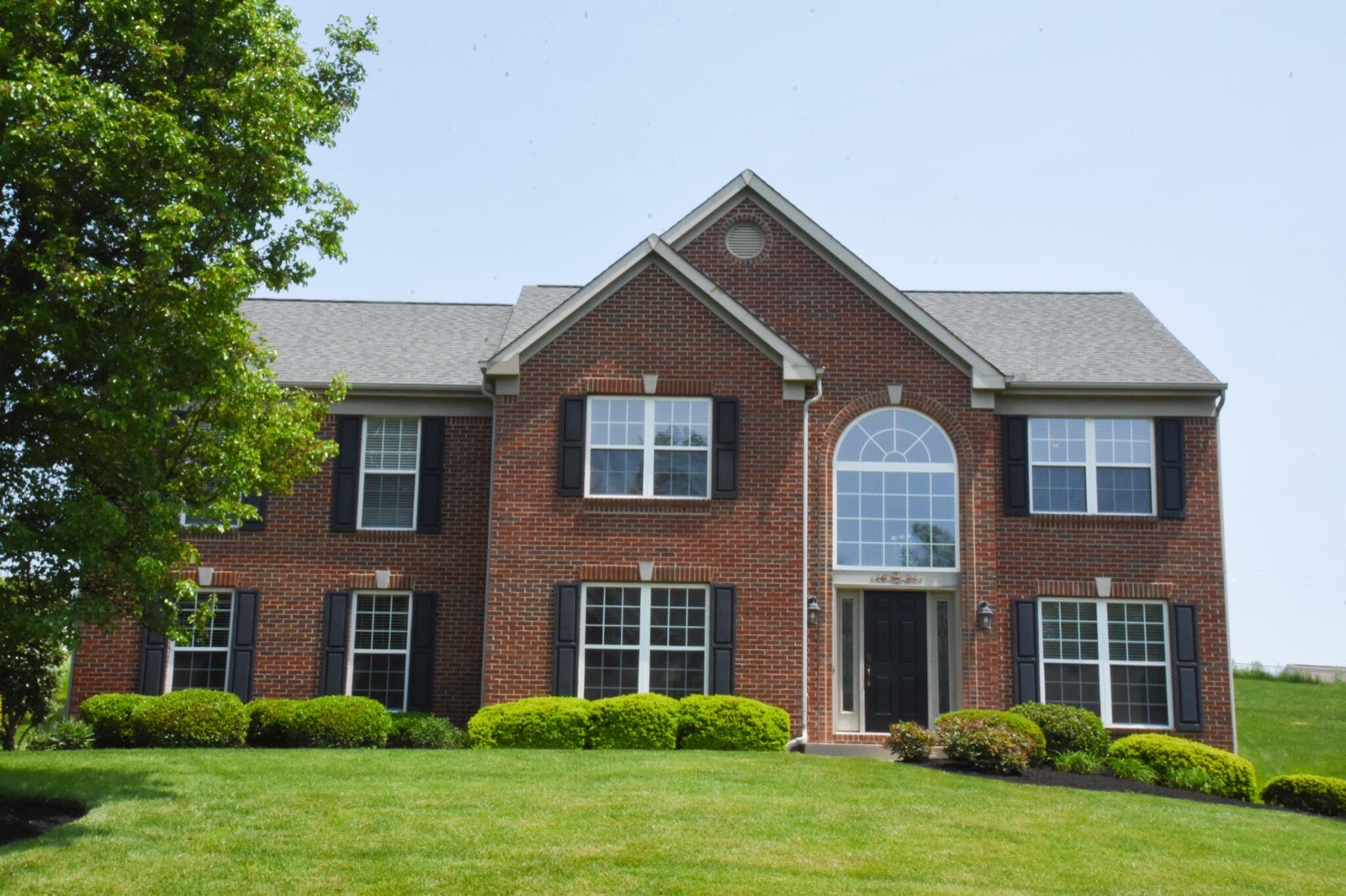 7542 Harvesthome Dr, Florence, KY