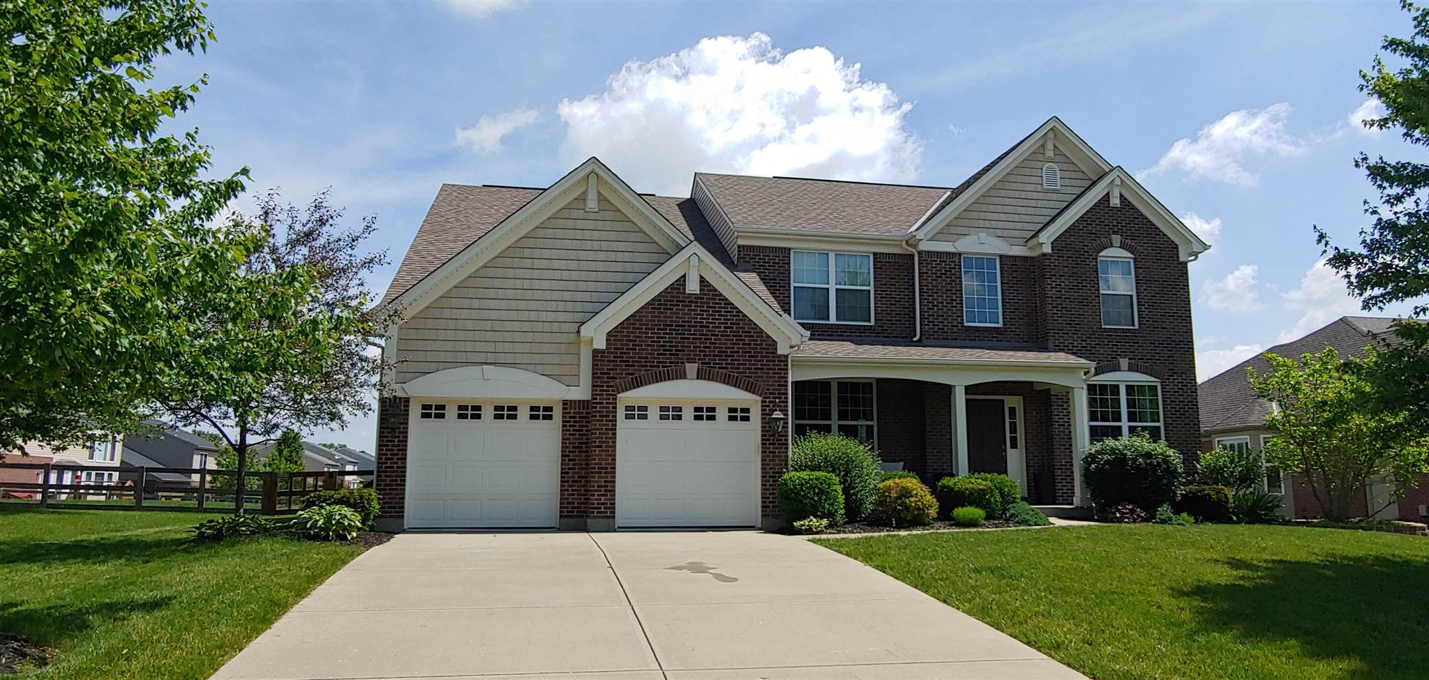 2044 Holderness Drive, Union, KY