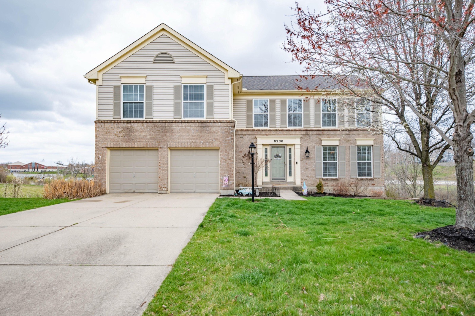 9206 Belvedere Ct, Florence, KY