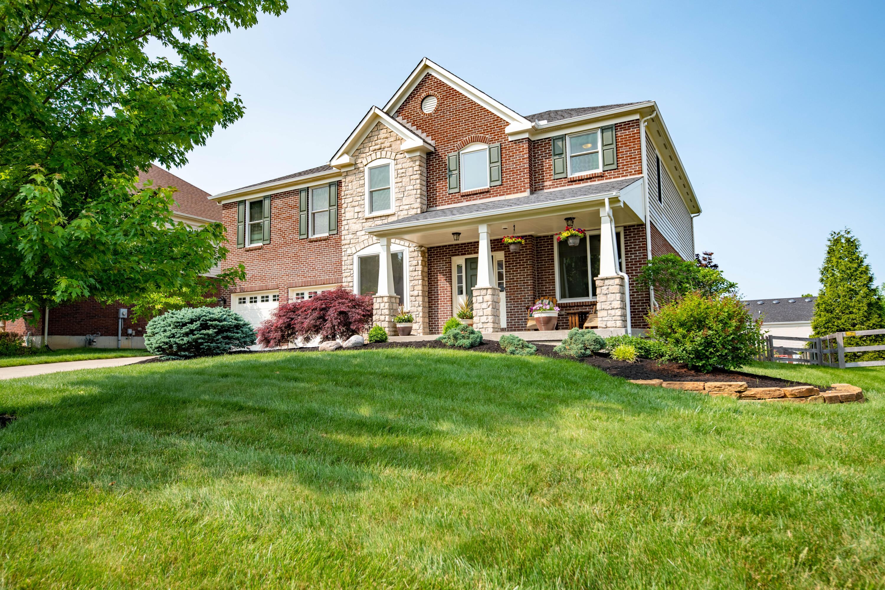 2024 Holderness Drive, Union, KY