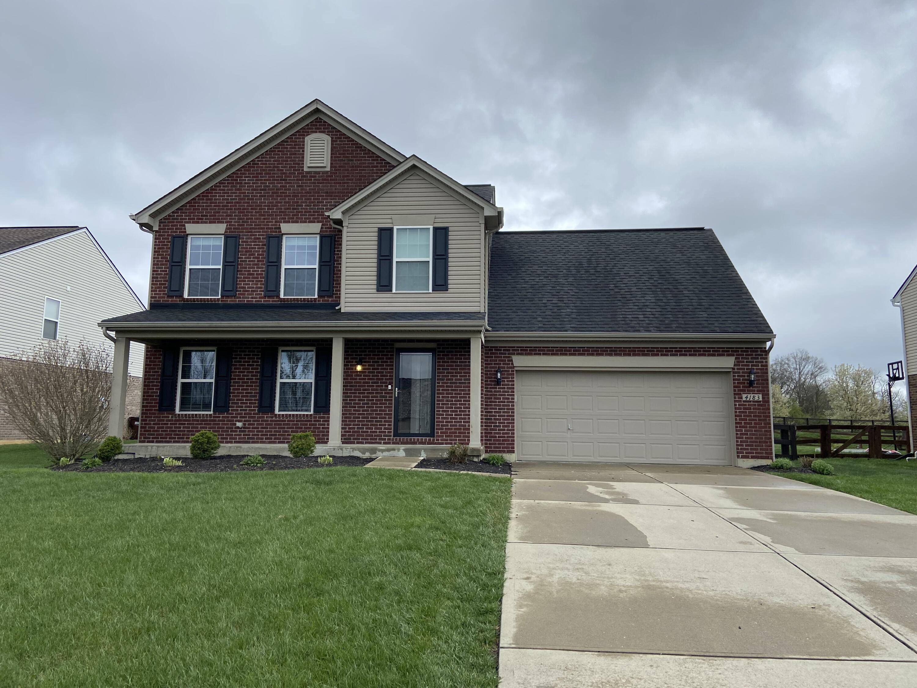 4183 Firewood Trl, Burlington, KY