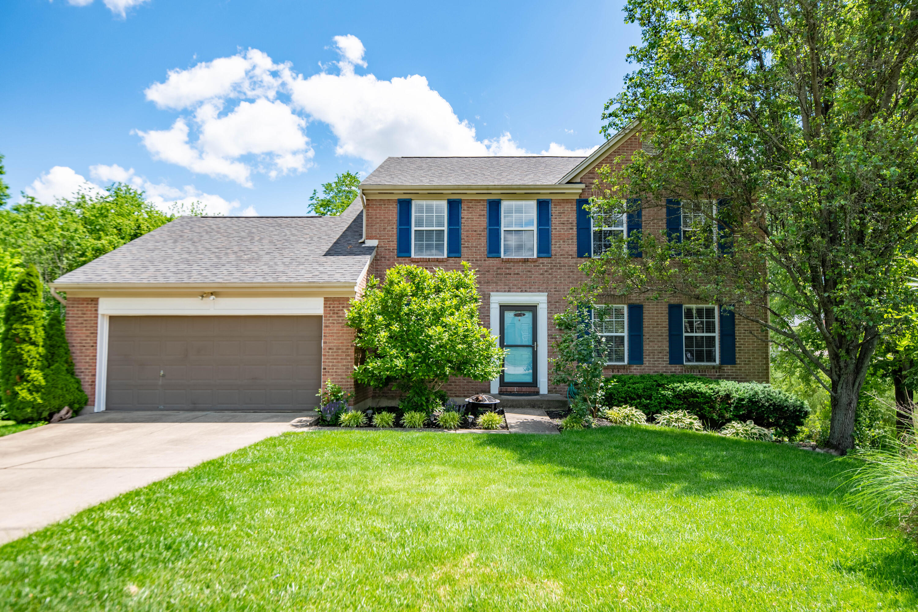7815 Stockton Way, Florence, KY