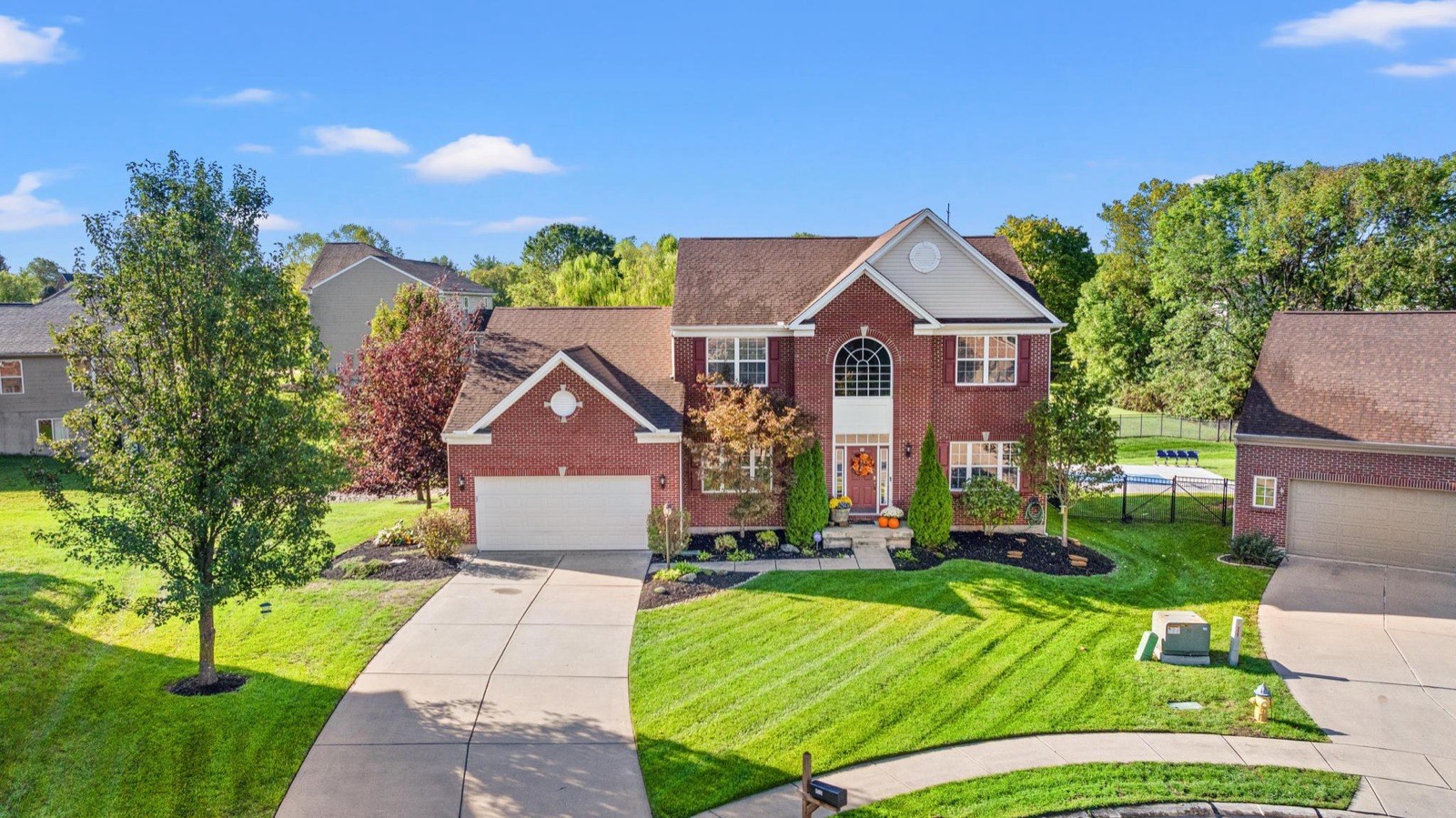 8517 Mossy Ridge Ct, Florence, KY