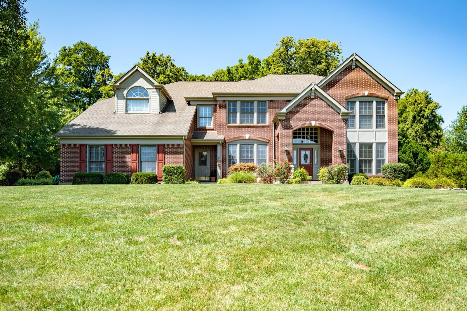 1788 Coachtrail Dr, Hebron, KY