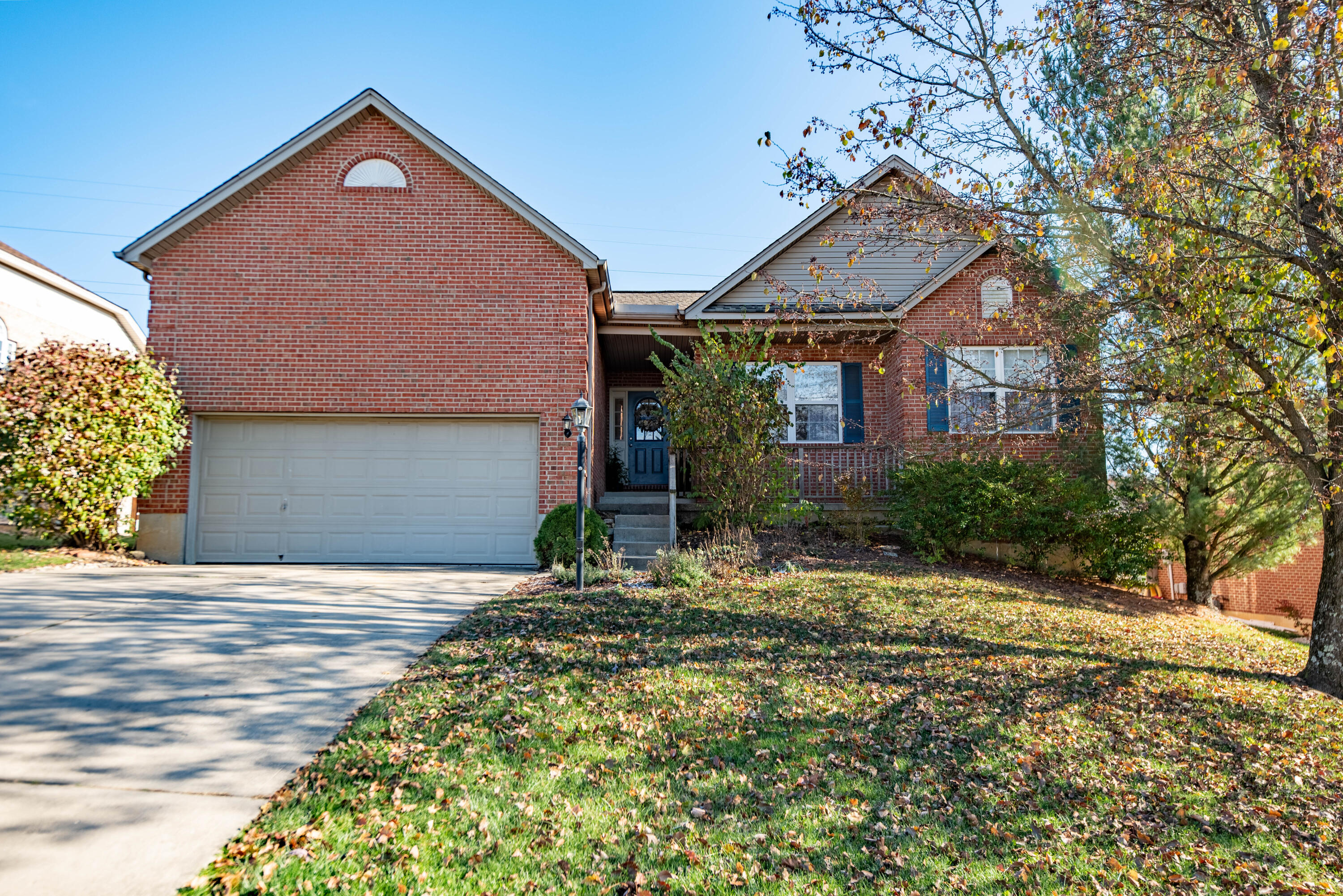 6374 Beecher Ct, Burlington, KY