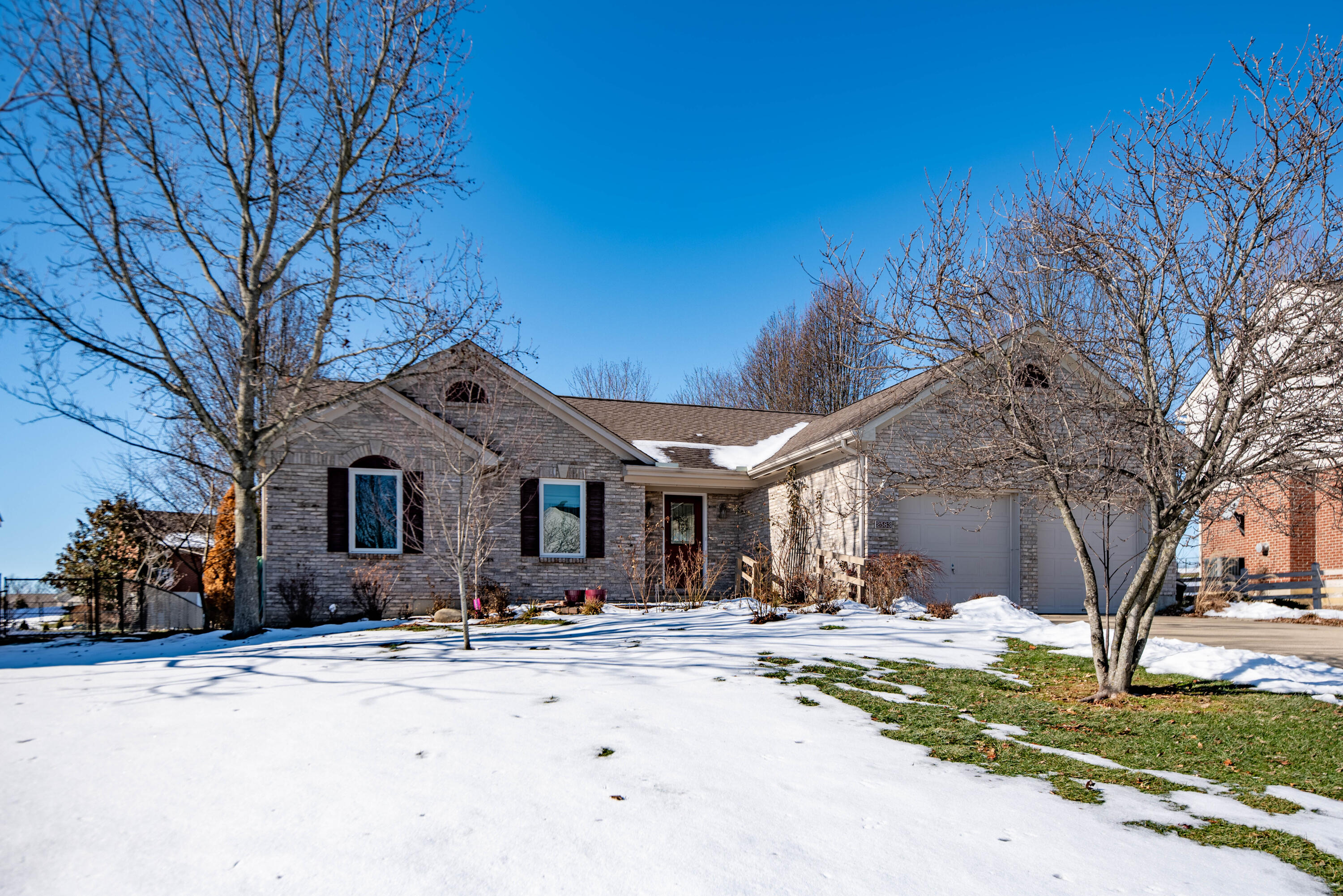 2583 Spring Mill Place, Burlington, KY
