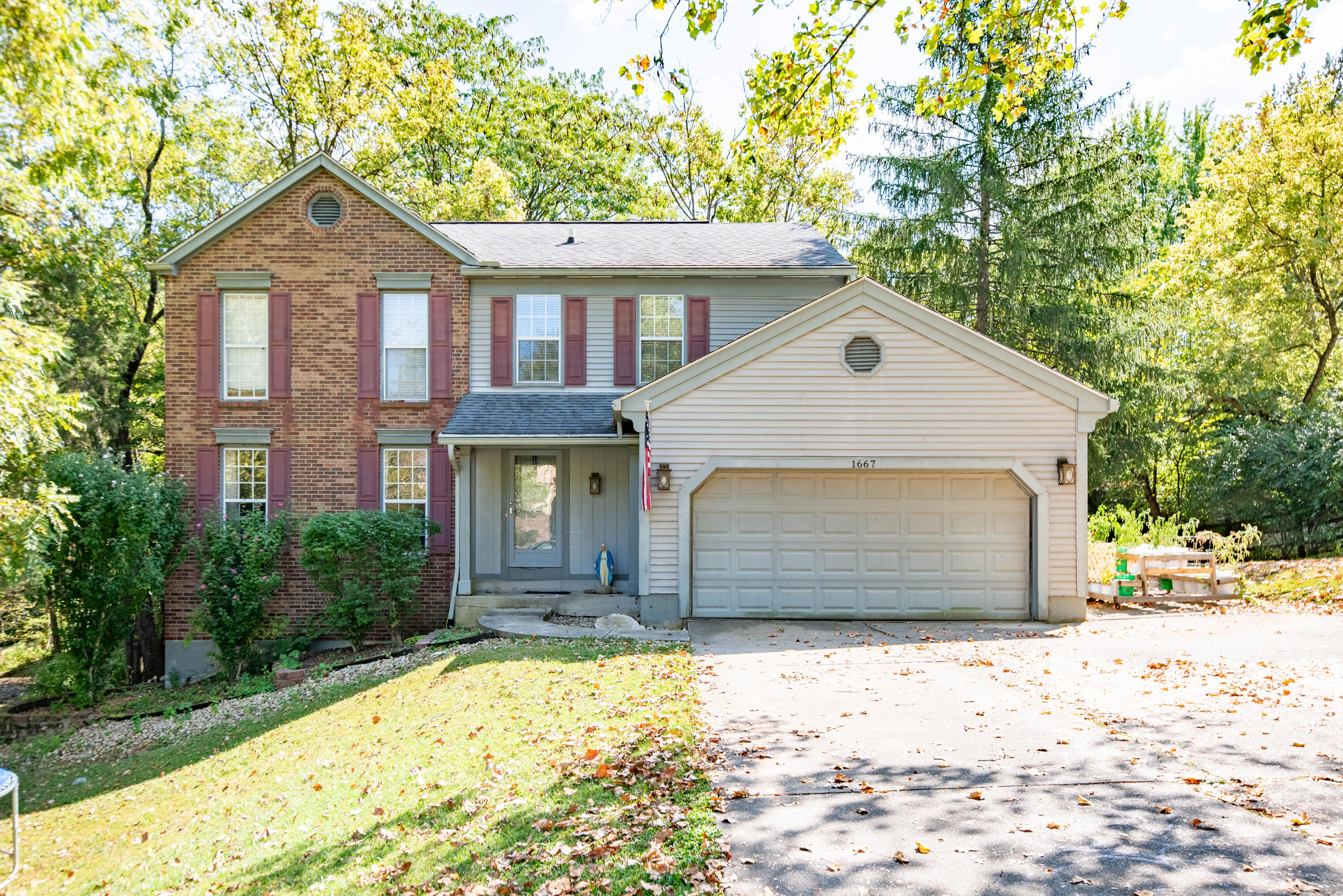 1667 Brierwood Ct, Florence, KY