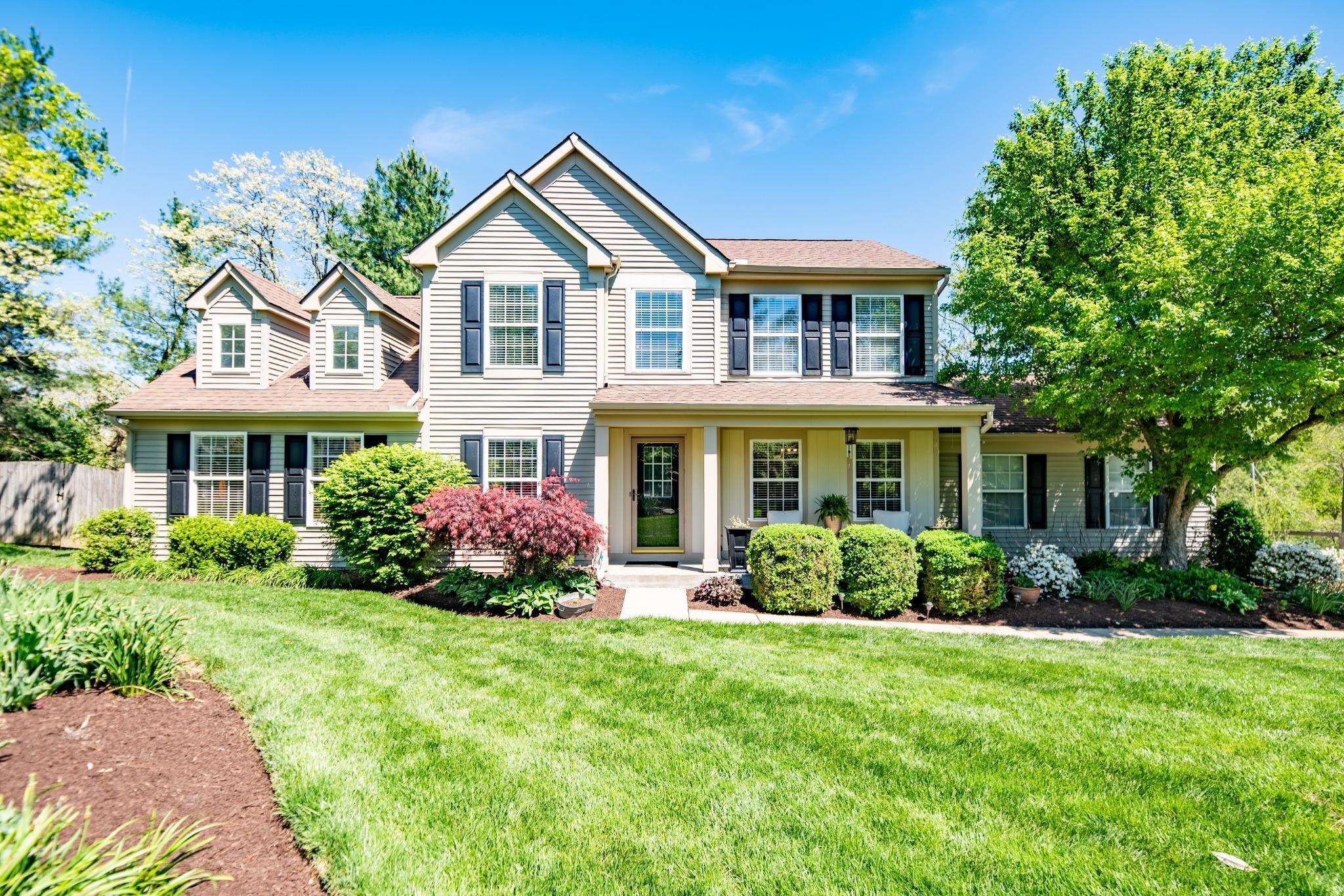5504 Carry Back Dr, Burlington, KY