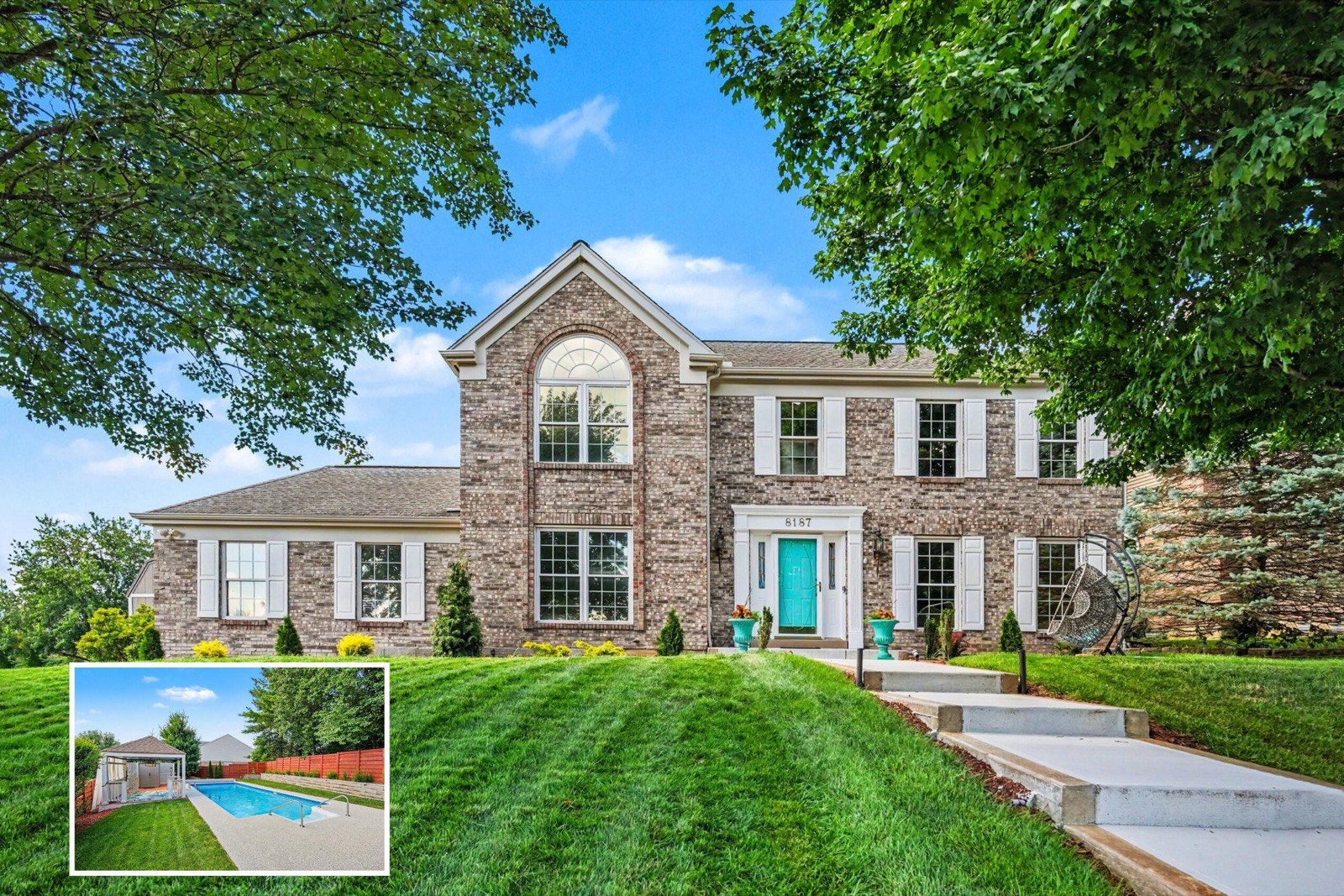 8187 Heatherwood Dr, Florence, KY