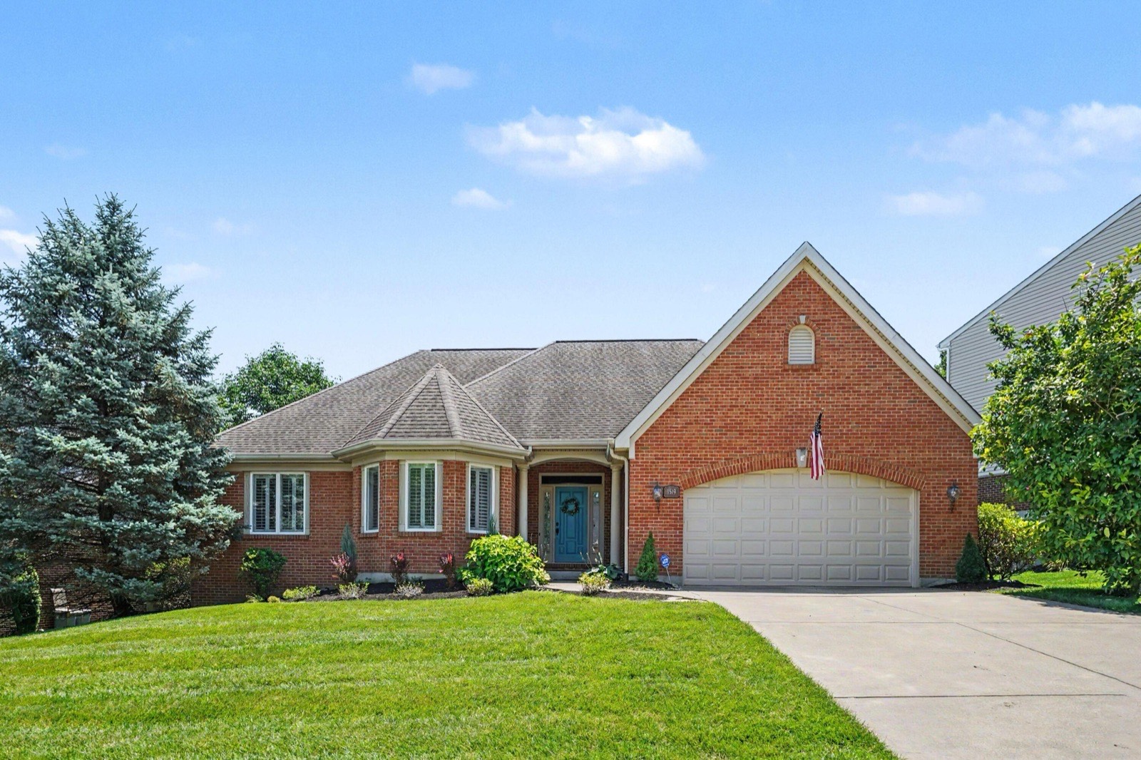 1519 Bottomwood Dr, Hebron, KY