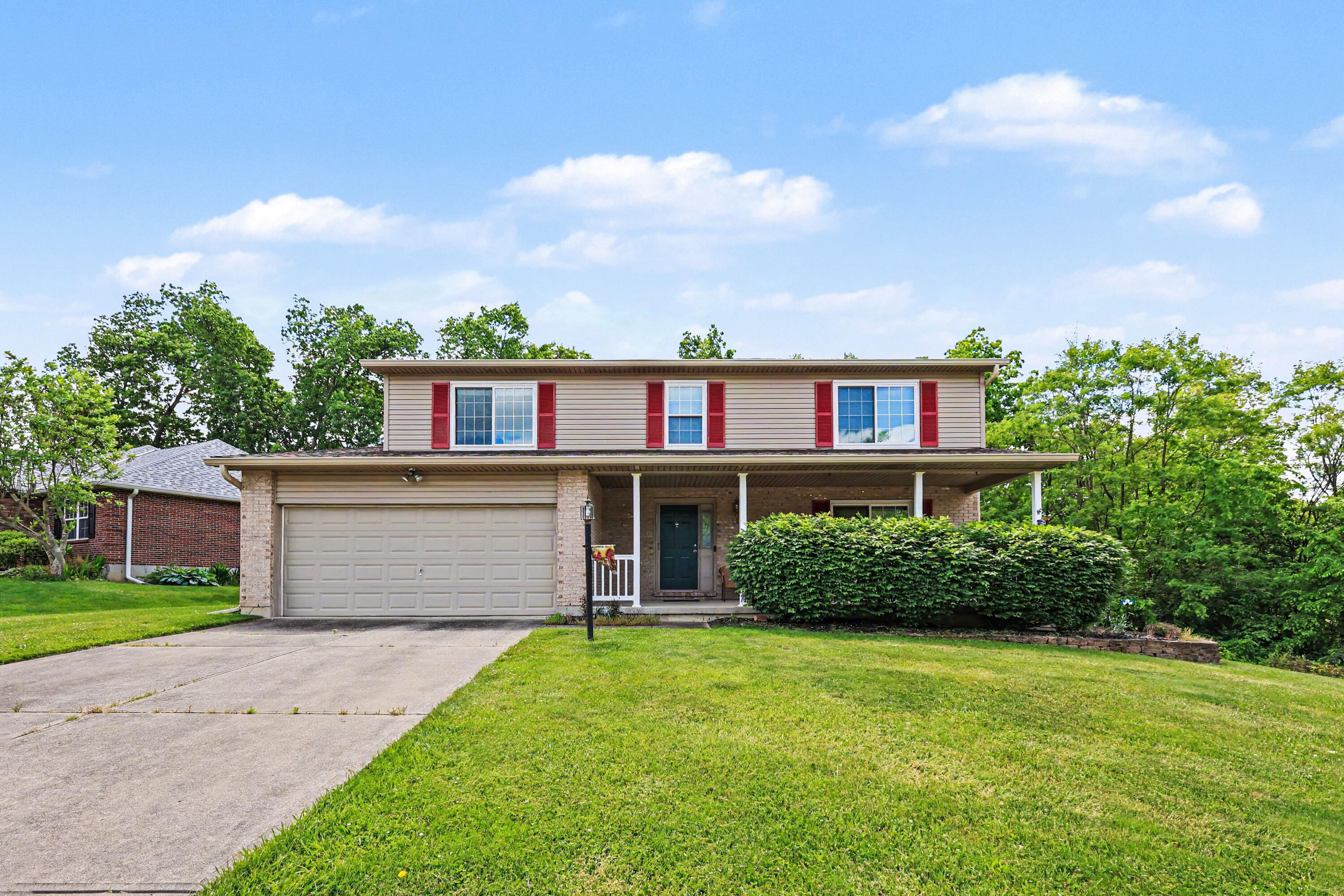 3387 Mary Teal Ln, Burlington, KY